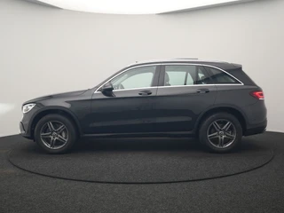 Mercedes-Benz GLC – thumbnail 3