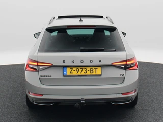 Škoda Superb – thumbnail 3