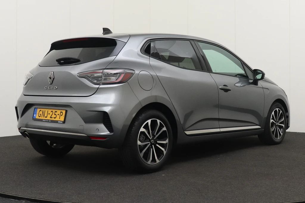 Renault Clio – foto 4