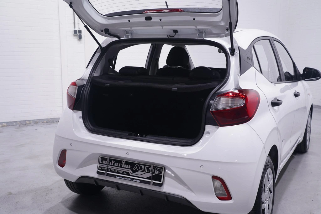 Hyundai i10 – foto 7