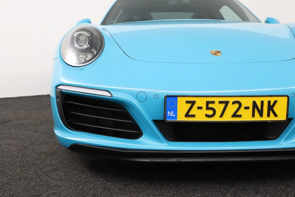 Porsche 911 – foto 9