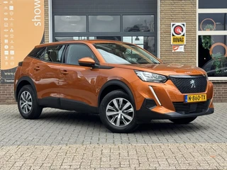 Peugeot 2008 – thumbnail 13
