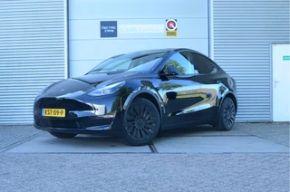 Tesla Model Y – thumbnail 1