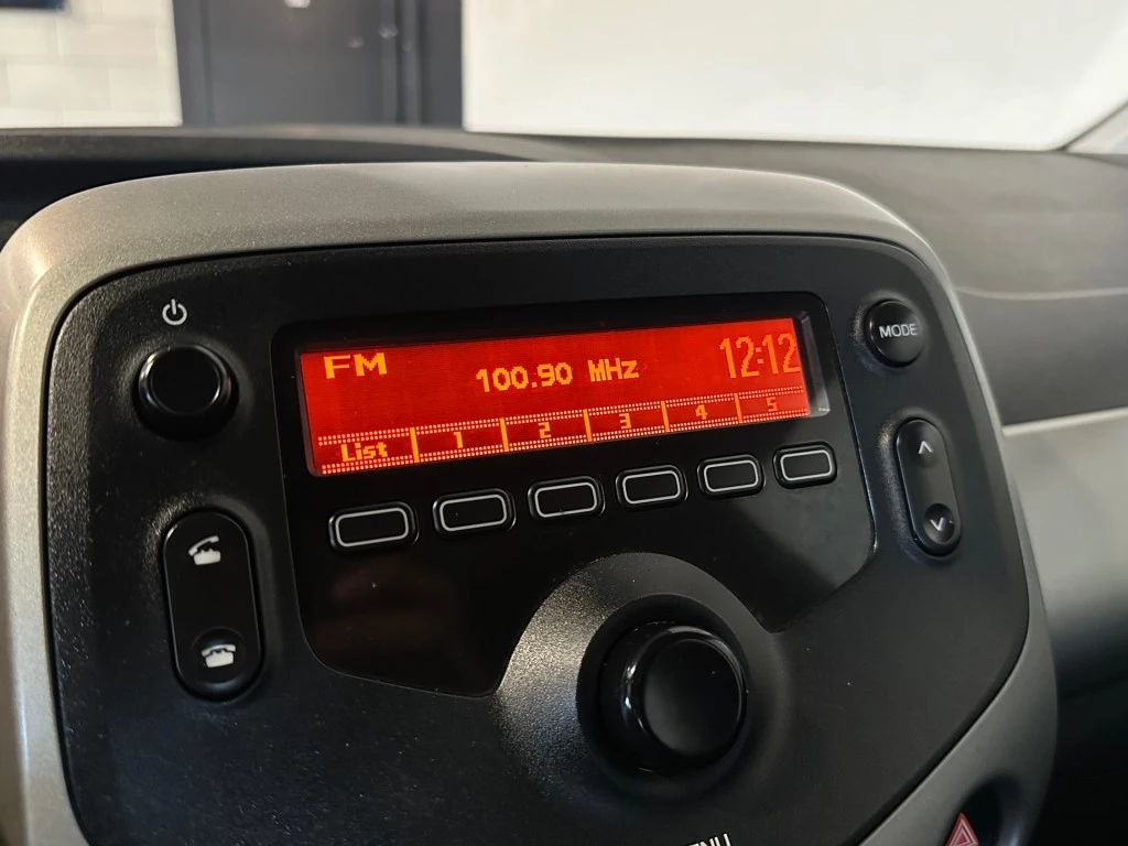 Peugeot 108 – foto 26