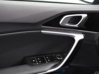 Kia Ceed Sportswagon – thumbnail 11