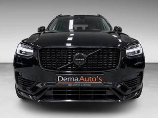 Volvo XC90 – thumbnail 9