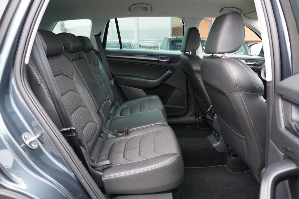 Škoda Kodiaq – foto 10