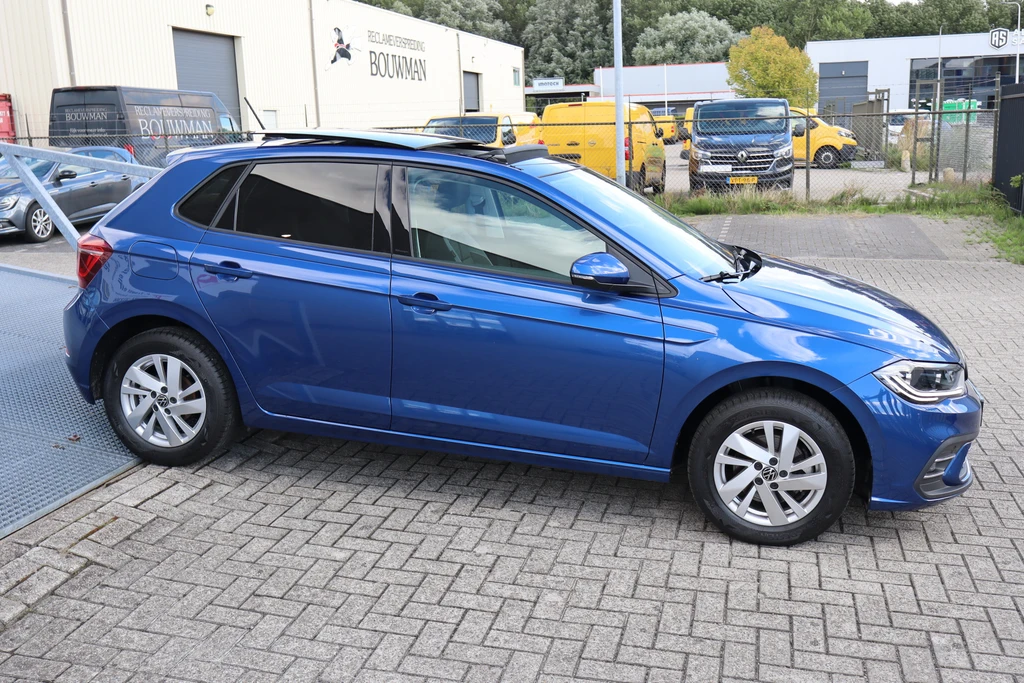 Volkswagen Polo – foto 6