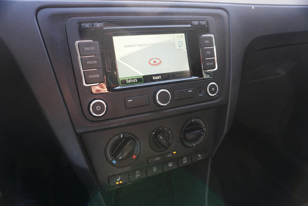Škoda Rapid – foto 8