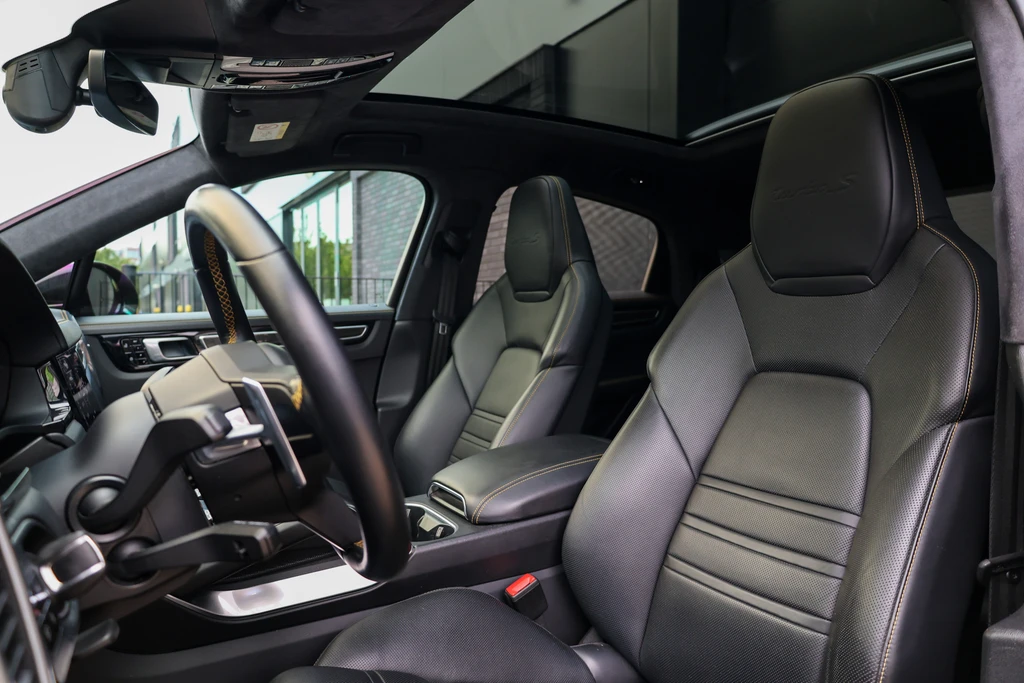Porsche Cayenne – foto 22