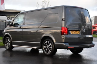 Volkswagen Transporter – thumbnail 4
