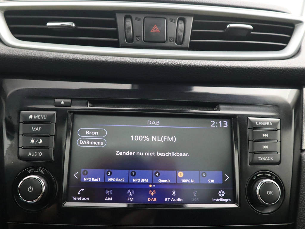 Nissan QASHQAI – foto 29