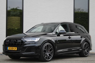 Audi Q7 – thumbnail 1