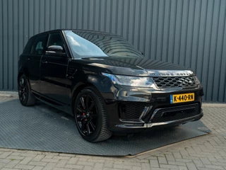 Land Rover Range Rover Sport – thumbnail 18