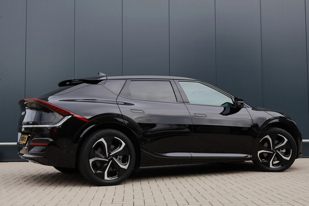 Kia EV6 – foto 6