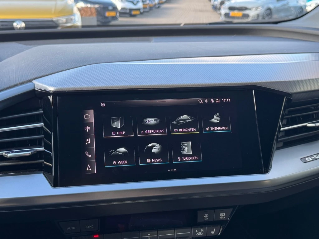 Audi Q4 e-tron – foto 6
