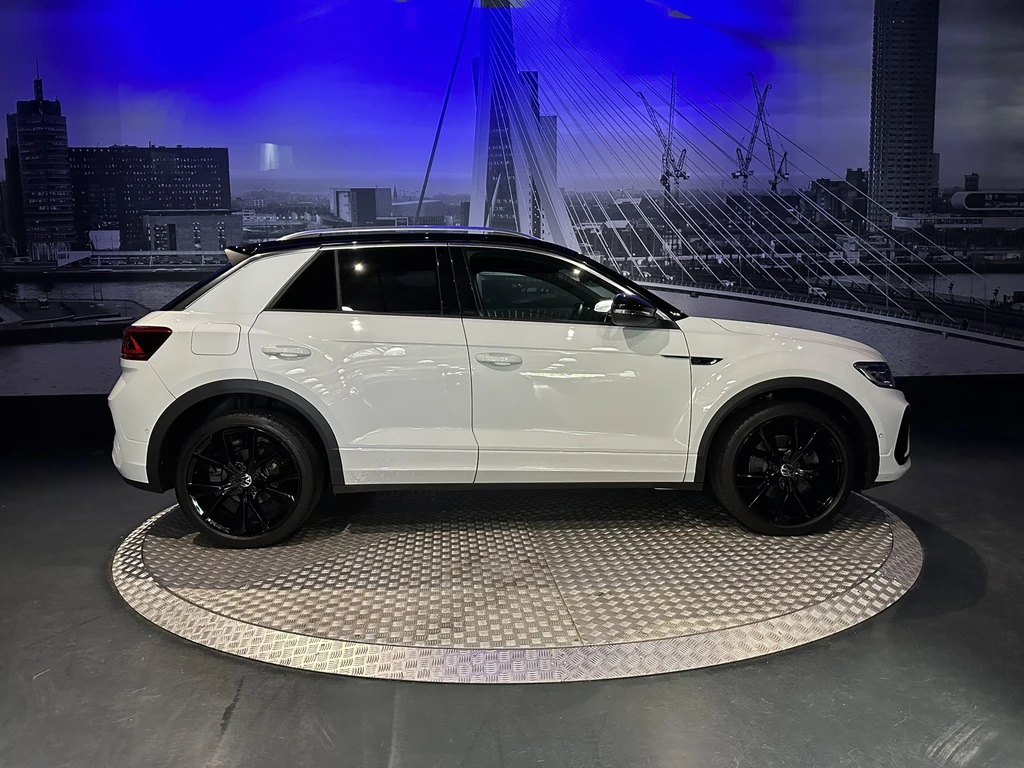 Volkswagen T-Roc – foto 13