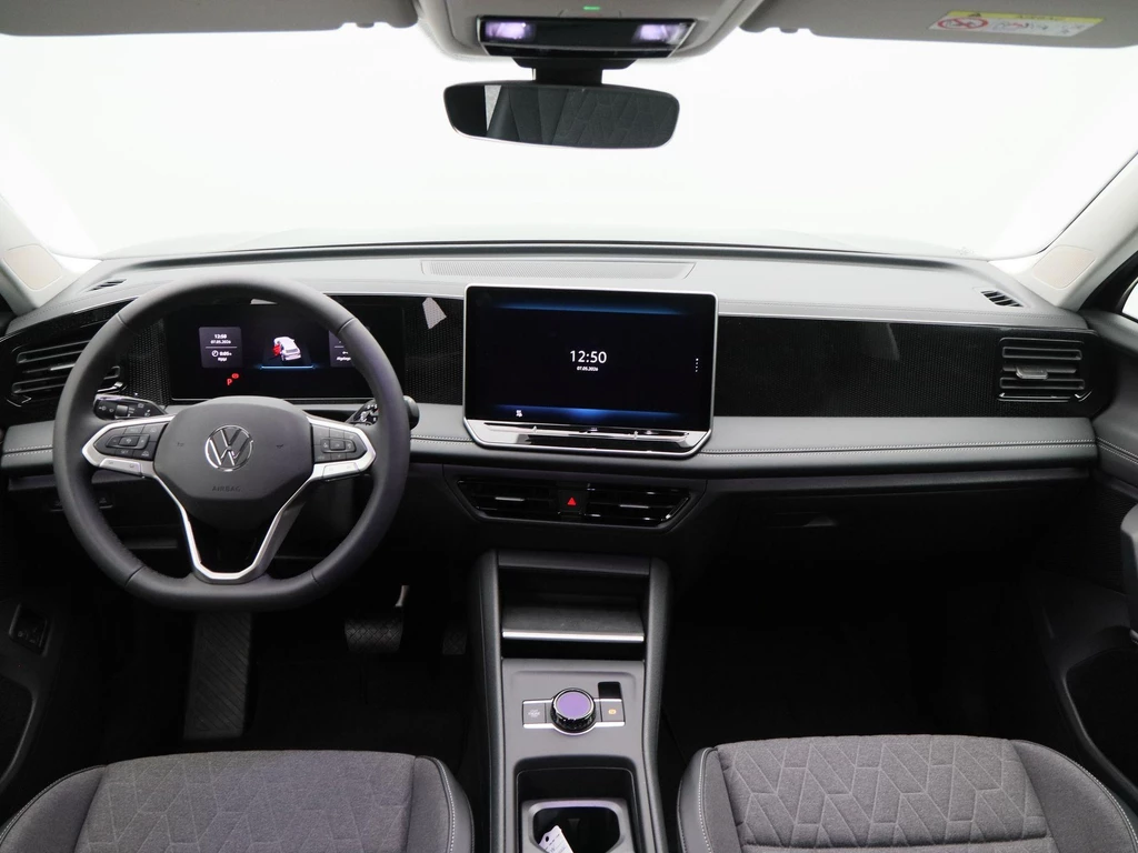 Volkswagen Tiguan – foto 33