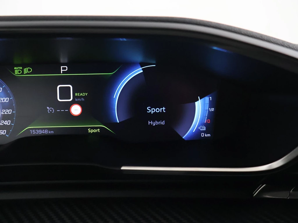Peugeot 508 – foto 36