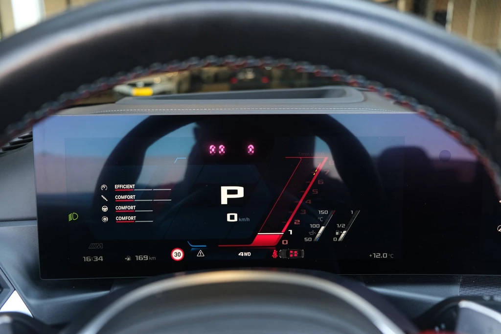 BMW M4 – foto 16