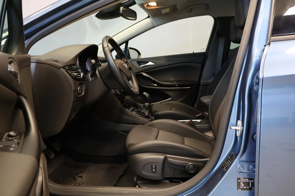 Opel Astra – foto 15