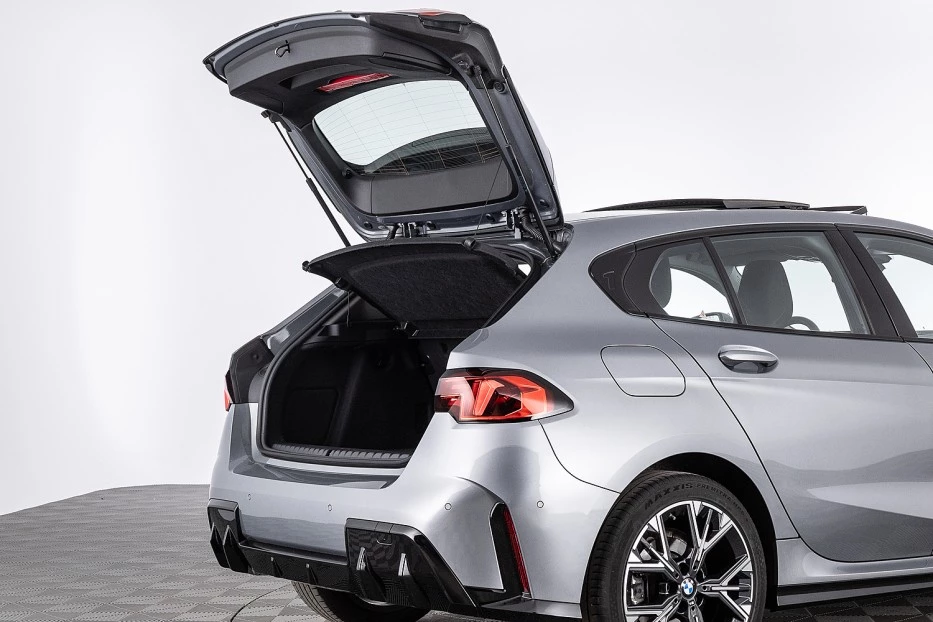 BMW 1 Serie – foto 6