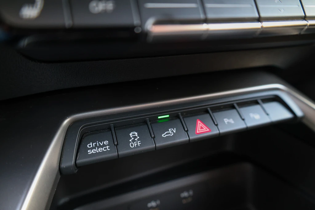 Audi A3 – foto 39
