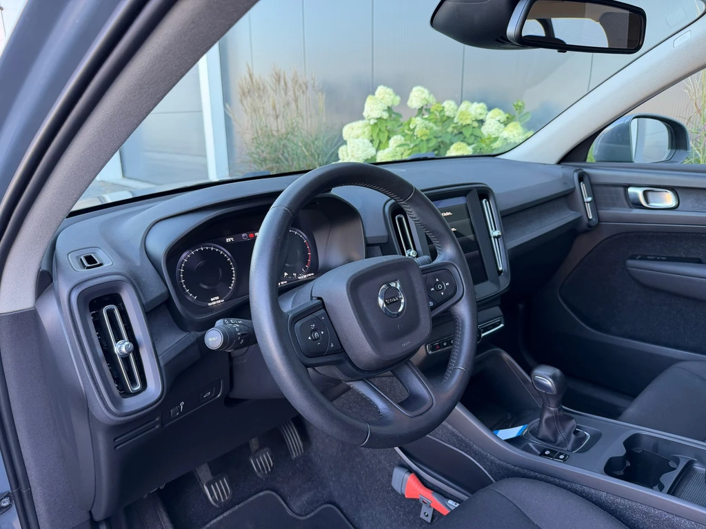 Volvo XC40 – foto 18