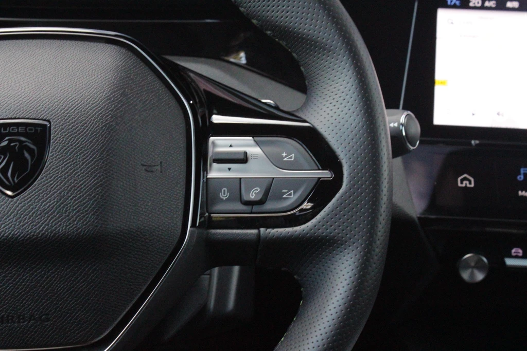 Peugeot 408 – foto 21