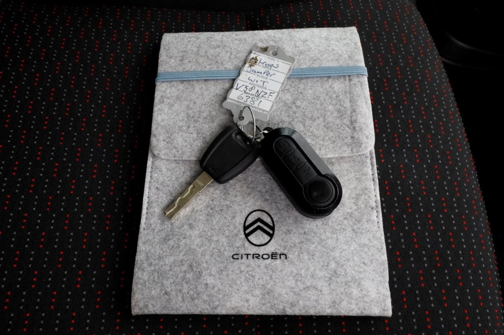 Citroën Jumper – foto 11