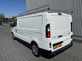 Renault Trafic – thumbnail 4