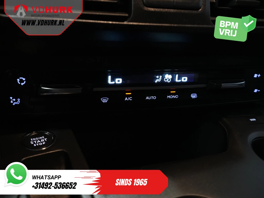 Opel Combo – foto 22