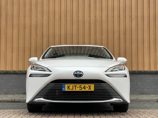 Toyota Mirai – thumbnail 7