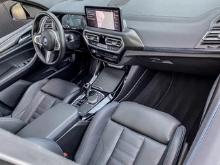 BMW X3 – thumbnail 19