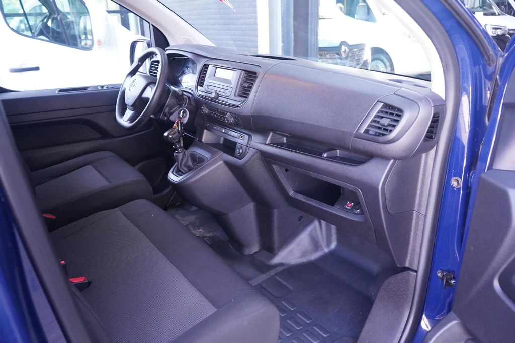 Opel Vivaro – foto 22