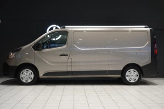 Renault Trafic – thumbnail 2