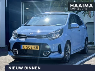 Kia Picanto – thumbnail 1