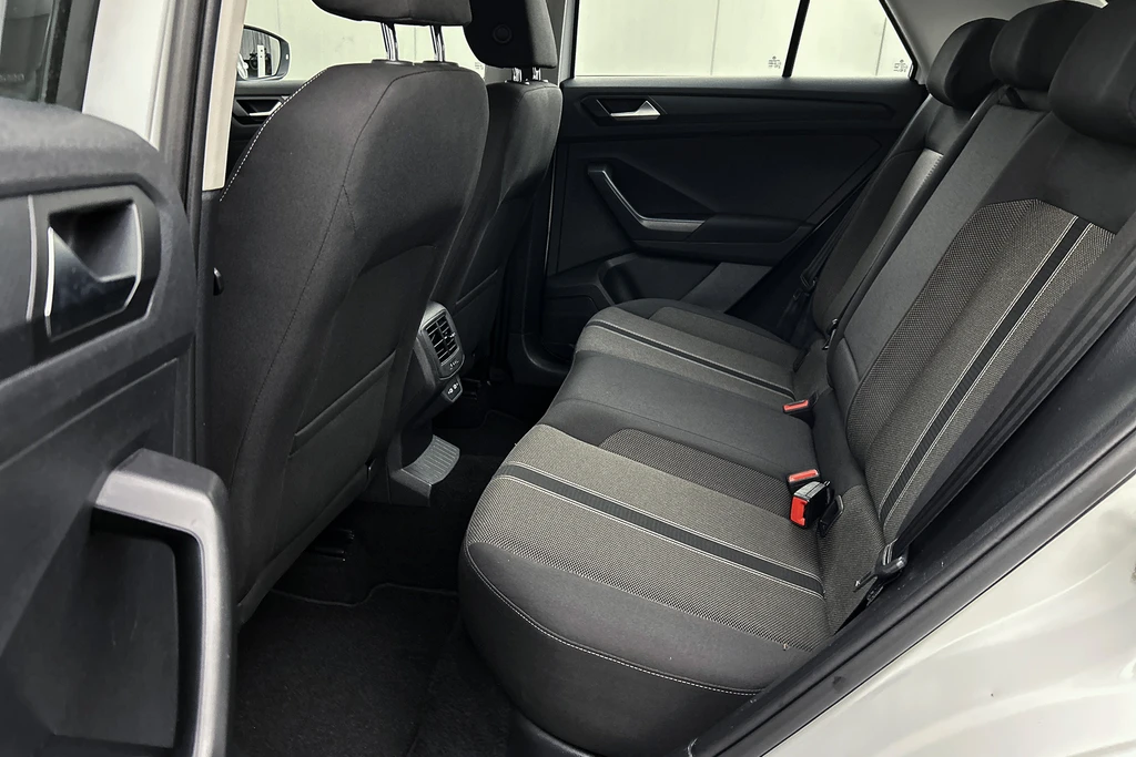Volkswagen T-Roc – foto 27