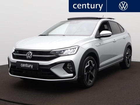 Volkswagen Taigo 1.0 TSI R-Line R-line - Panoramaschuif-kanteldak - LED - Apple Carplay/Android Auto - PDC - Climatronic