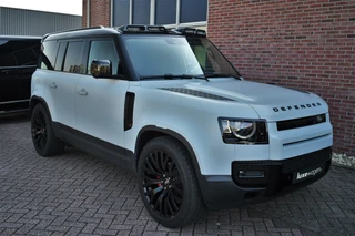 Land Rover Defender – thumbnail 24