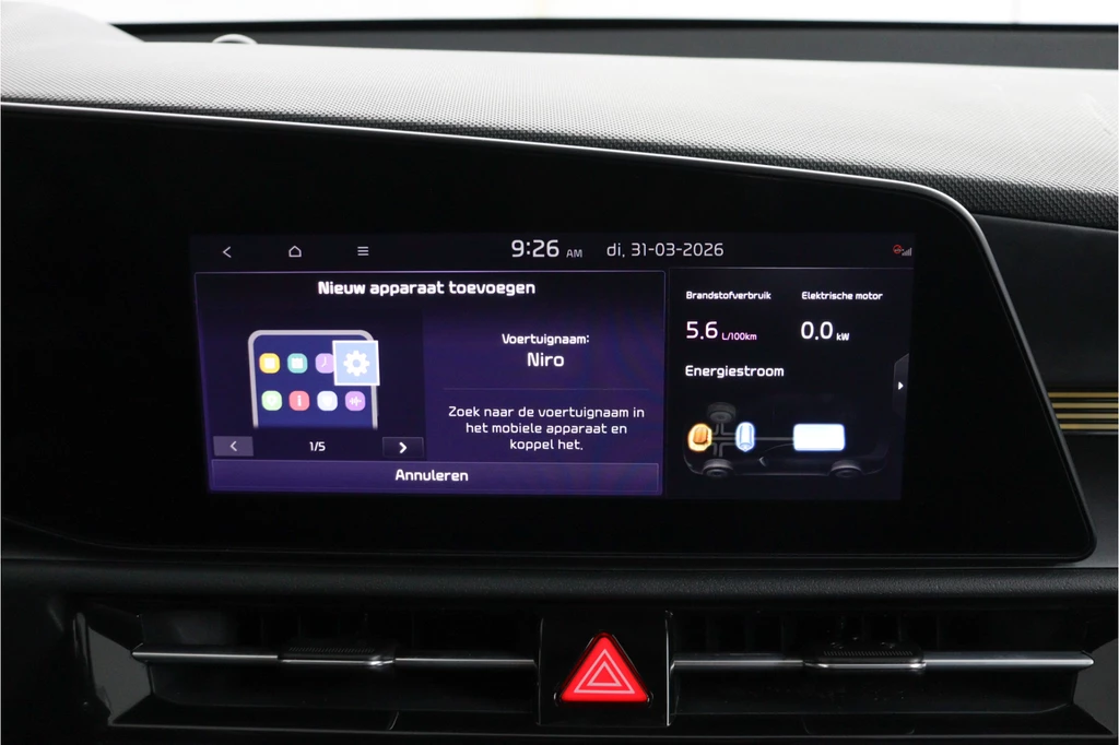 Kia Niro – foto 51