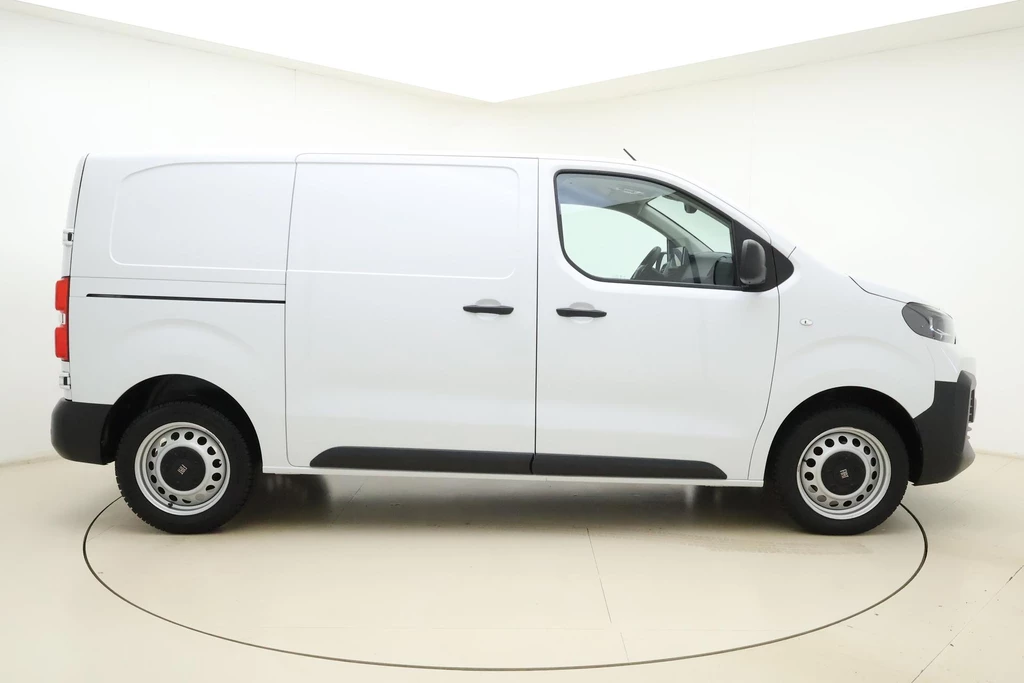 Fiat Scudo – foto 7