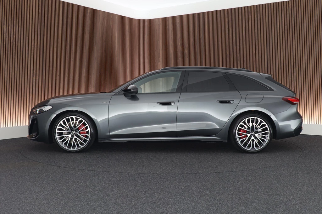 Audi A5 – foto 2