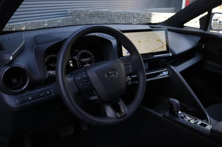 Toyota C-HR – thumbnail 11