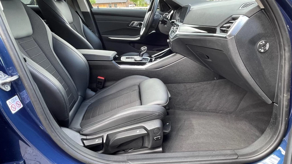 BMW 3 Serie – foto 34
