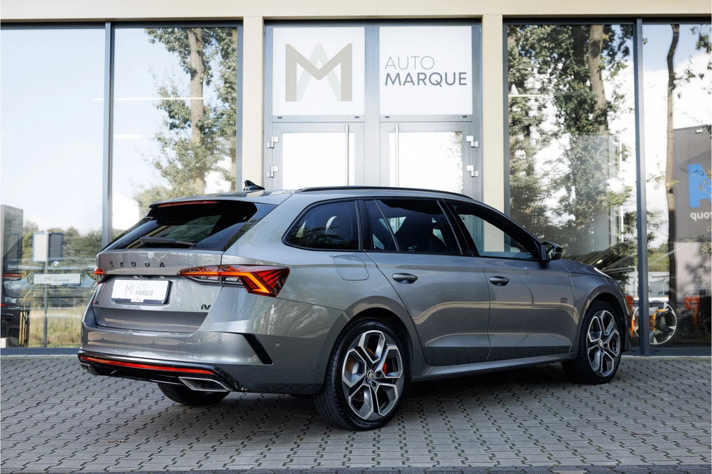 Škoda Octavia – foto 4