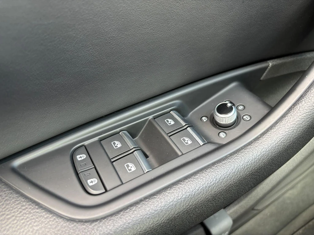 Audi A4 – foto 23