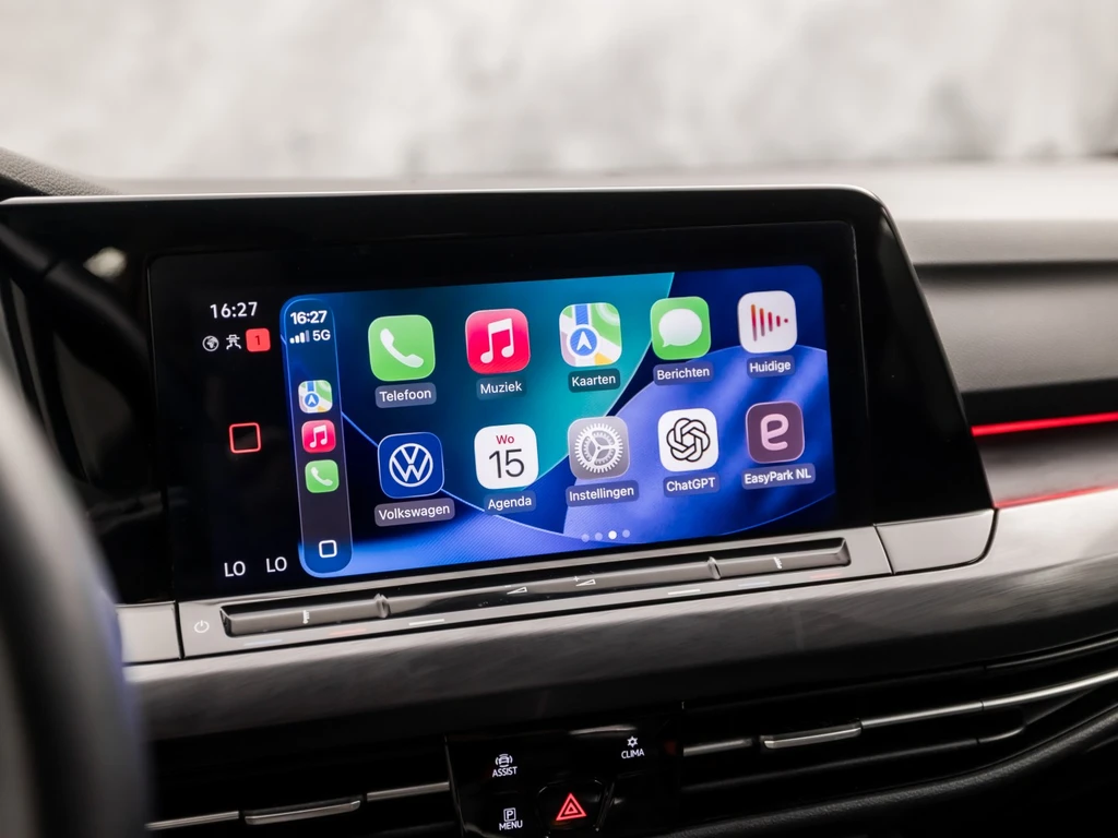 Volkswagen Golf – foto 10