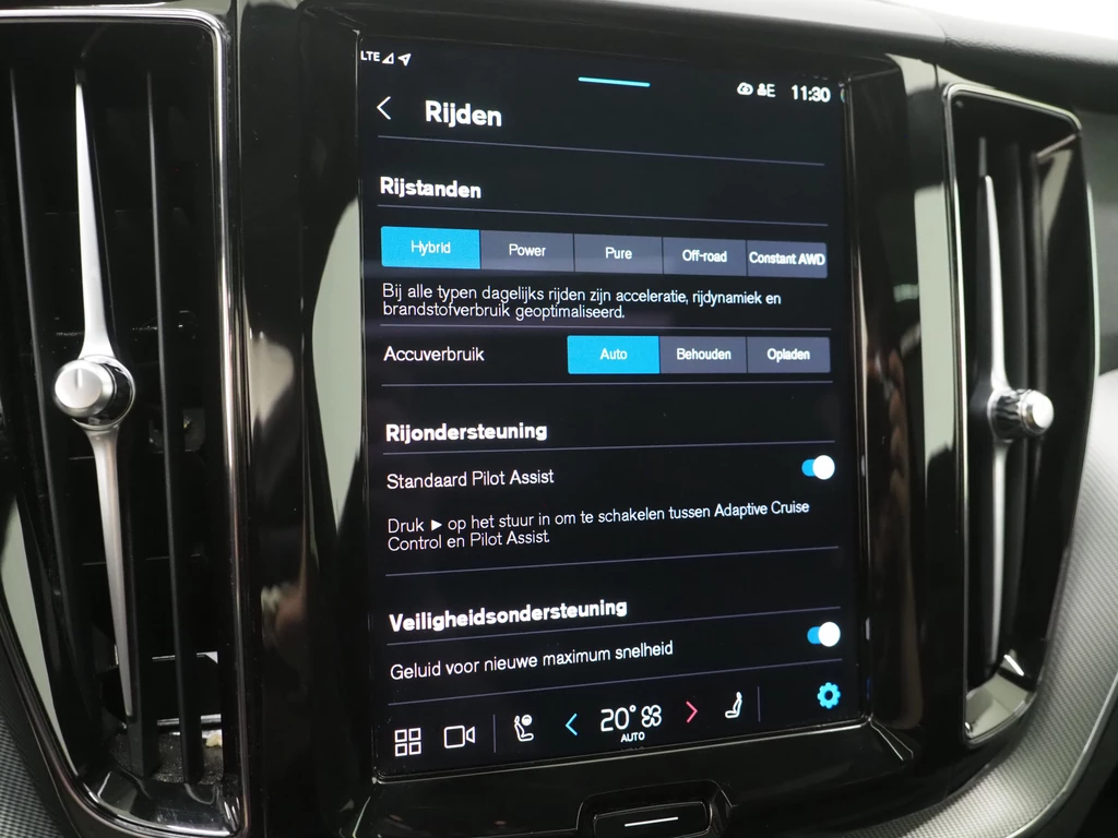 Volvo XC60 – foto 34