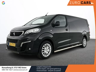 Peugeot Expert – thumbnail 1
